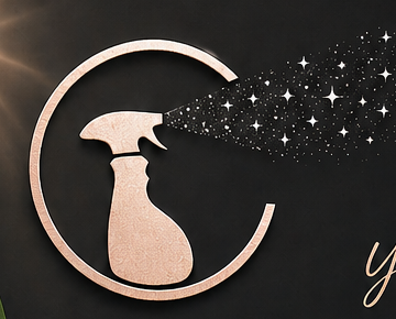 True Sparkle logo